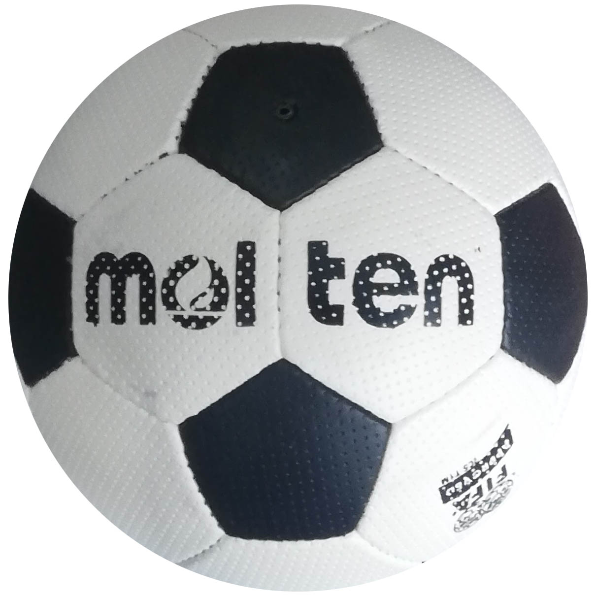 توپ فوتبال مدل 206012