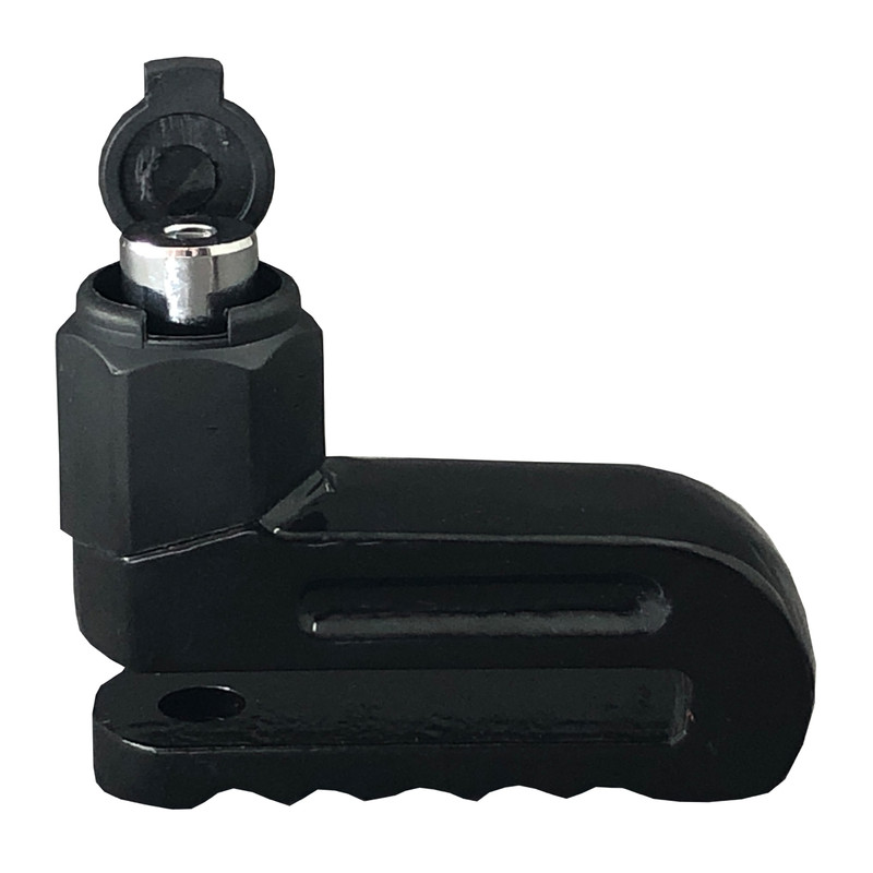 قفل دیسکی موتورسیکلت اوکی مدل B217