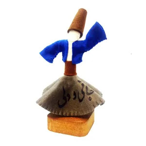 مجسمه مدل سماع کد 23 