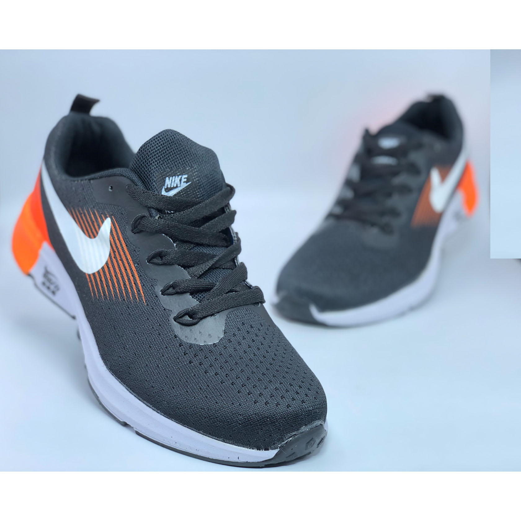 کفش مخصوص پیاده روی مردانه کد nike 201