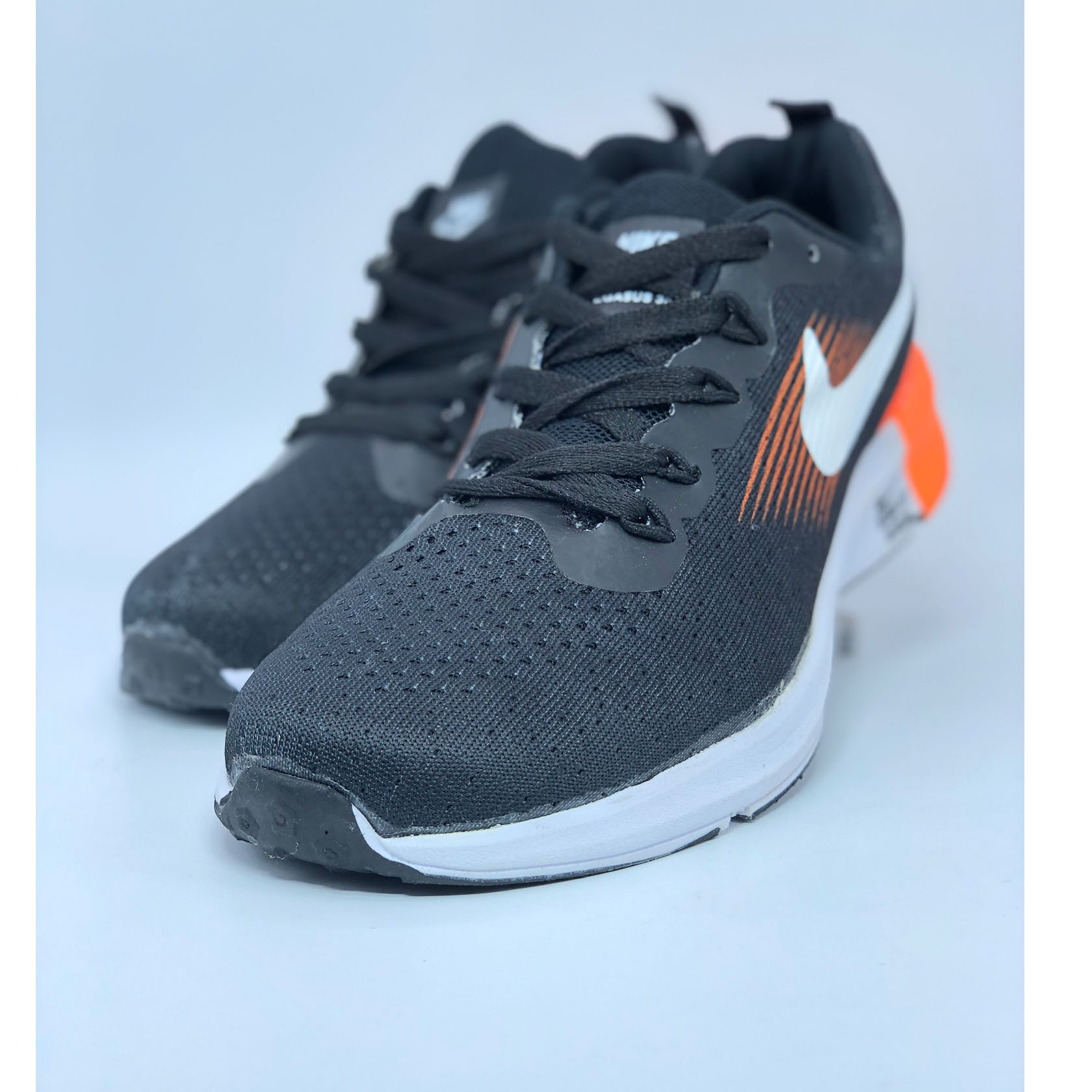 کفش مخصوص پیاده روی مردانه کد nike 201