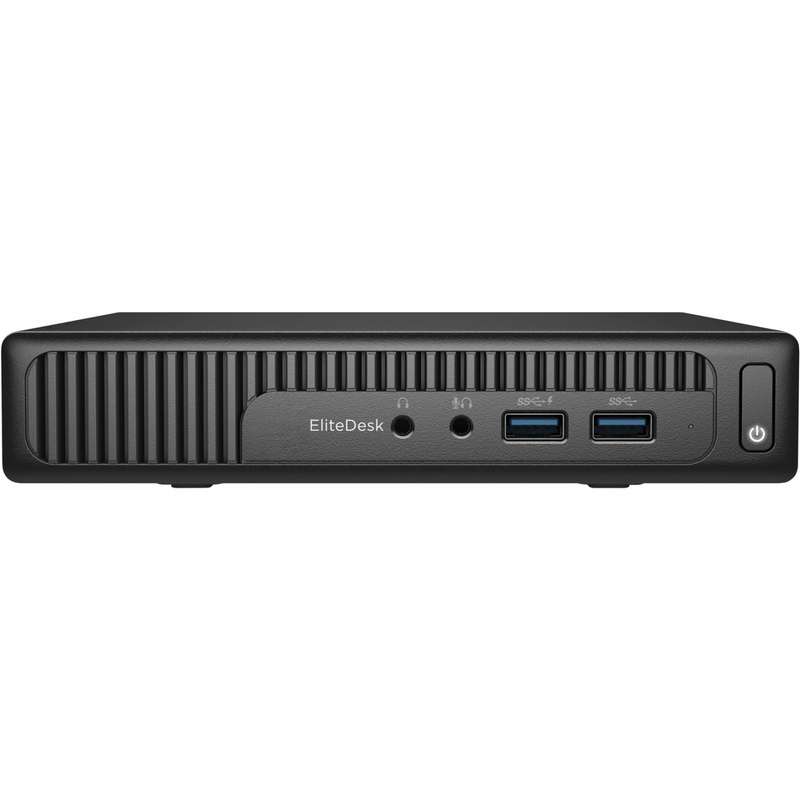 کامپیوتر کوچک مدل EliteDesk 705 G2-A