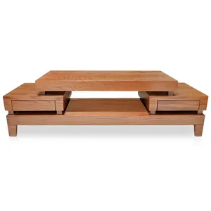 میز تلویزیون مدل روما کد 160