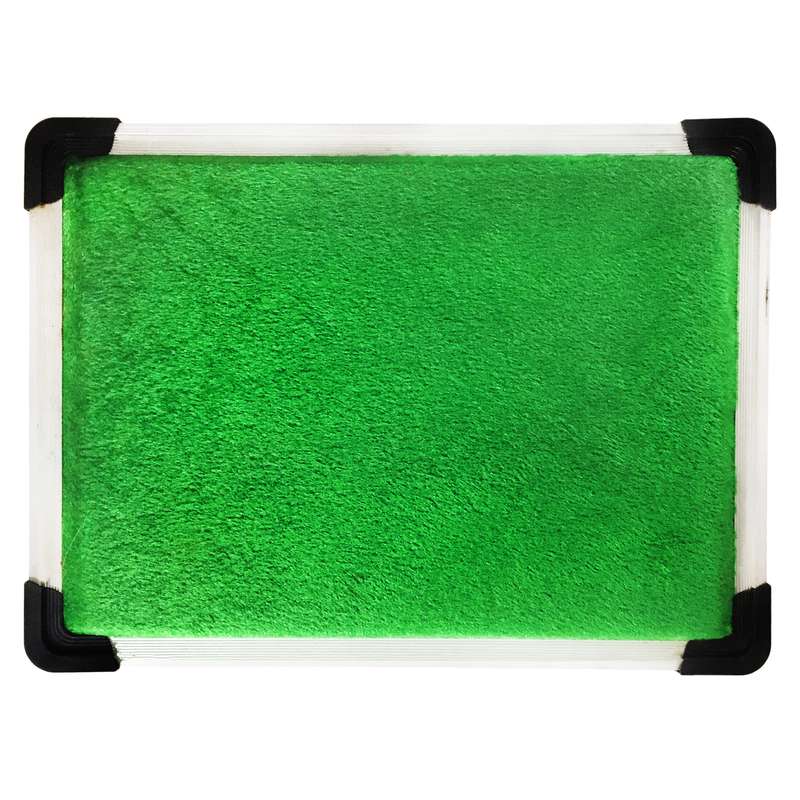 تابلو اعلانات الف با مدل luxos سایز 30 × 40 سانتیمتر تابلو اعلانات الف با مدل luxos سایز 30 × 40 سانتیمتر