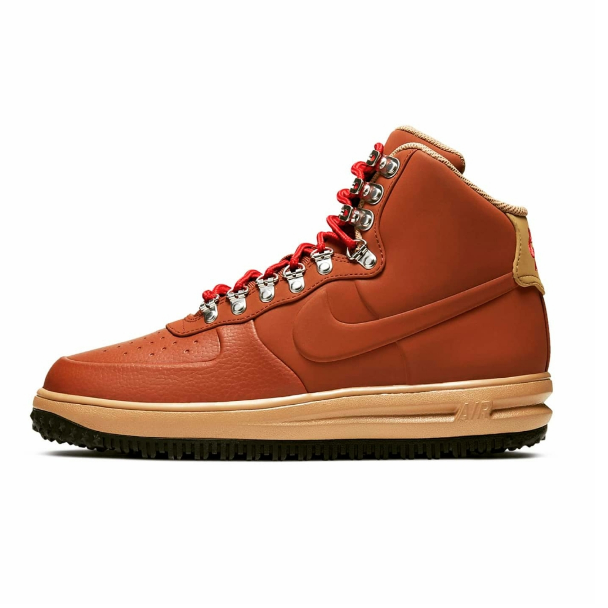 کفش راحتی مردانه نایکی مدل LUNAR FORCE 1