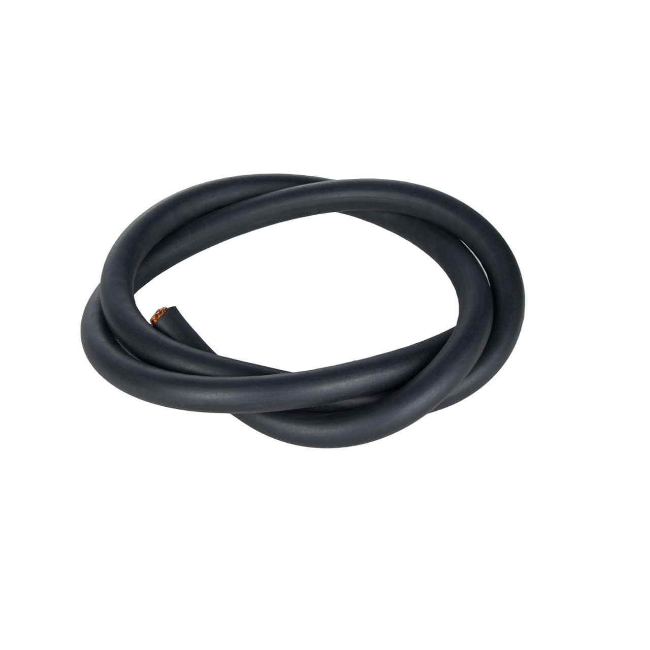 کابل جوشکاری مدل 1-14 سایز 14 طول 4 متر