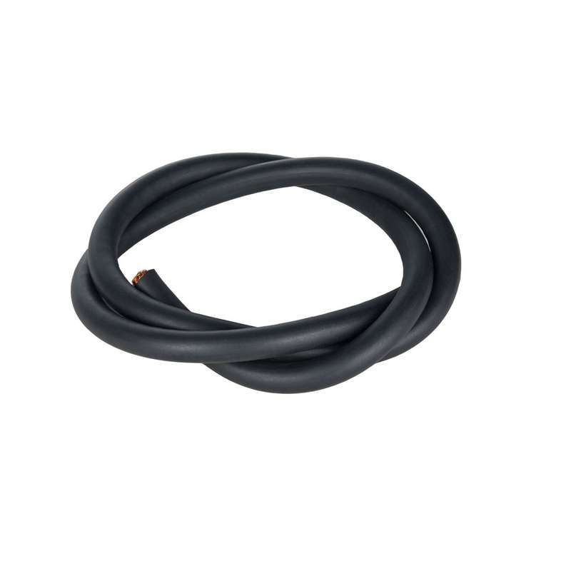 کابل جوشکاری مدل 1-14 سایز 14 طول 4 متر