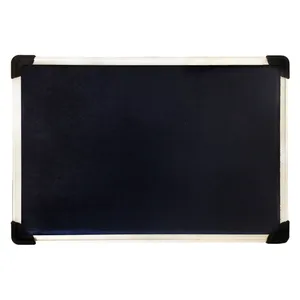 تابلو اعلانات الف با مدل luxos سایز 40 × 60 سانتی‌متر
