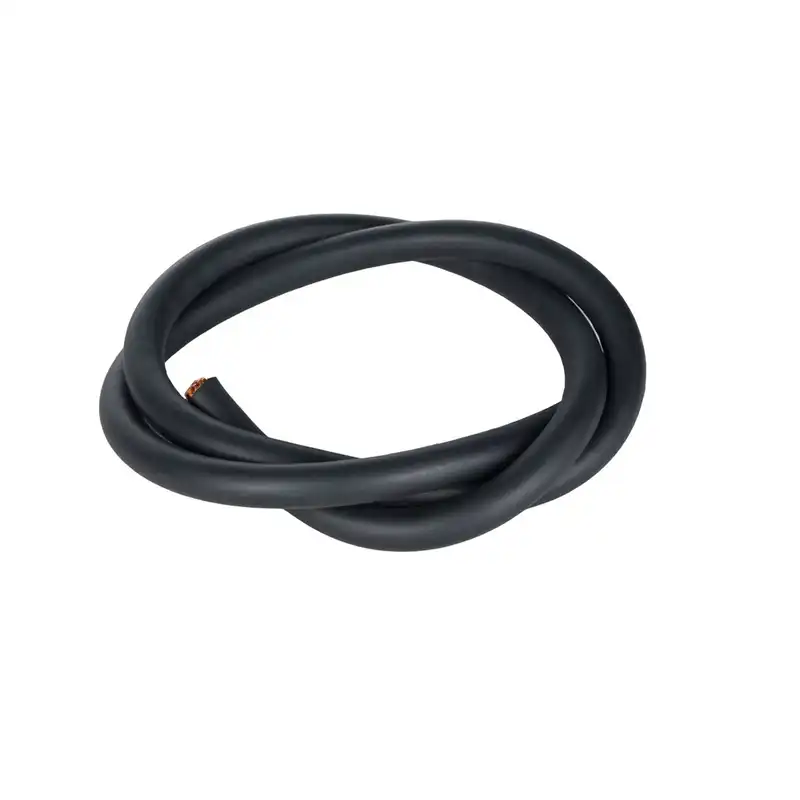 کابل جوشکاری مدل 1-14طول 3 متر