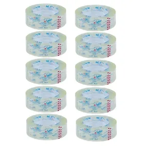 چسب نواری واشین مدل A بسته 10 عددی