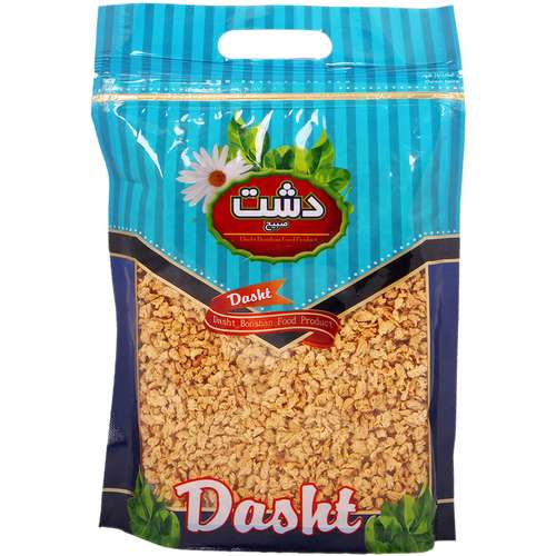 سویا پروتئین دشت صبیح- 250 گرم