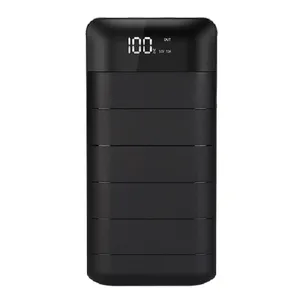 شارژر همراه مدل S32 ظرفیت 20000 میلی آمپر ساعت