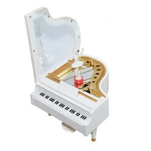 ماکت موزیکال طرح پیانو مدل Für Elise