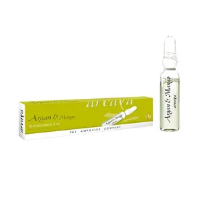 سرم پوست آرکایا مدل Argan&Mango حجم 2 میلی لیتر بسته 10 عددی