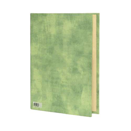 دفتر کلاسوری 100 برگ کد 308