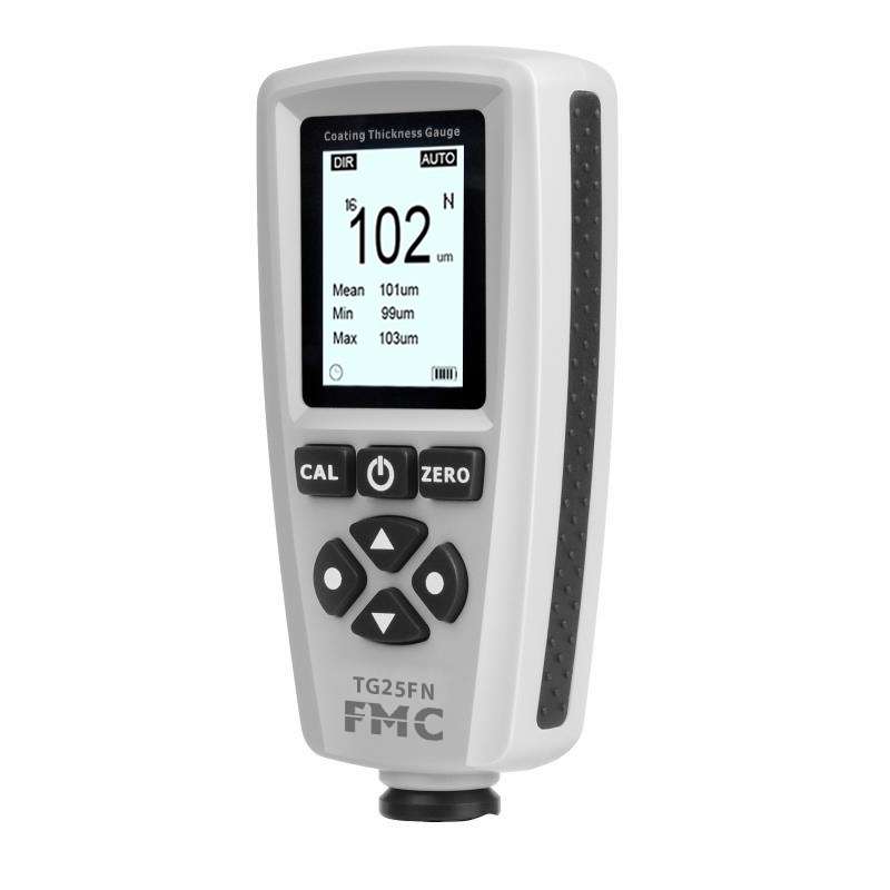 ضخامت سنج رنگ اف ام سی مدل TG25FN