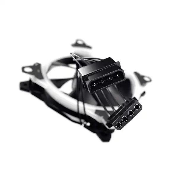 فن کیس گیم دیاس مدل AEOLUS M2 1201