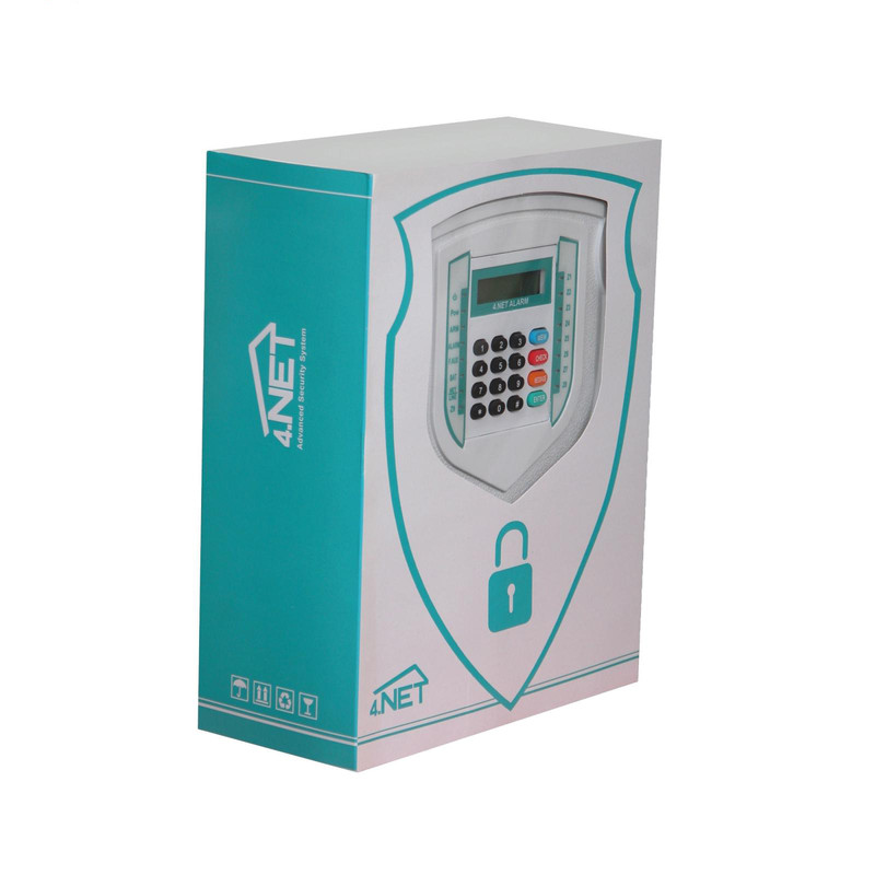 دزدگیر فورنت مدل B500 دزدگیر فورنت مدل B500