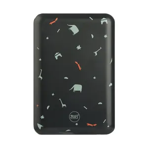  شارژر همراه مائوکسین مدل T-36 - Dream Forest ظرفیت 10000 میلی آمپر ساعت