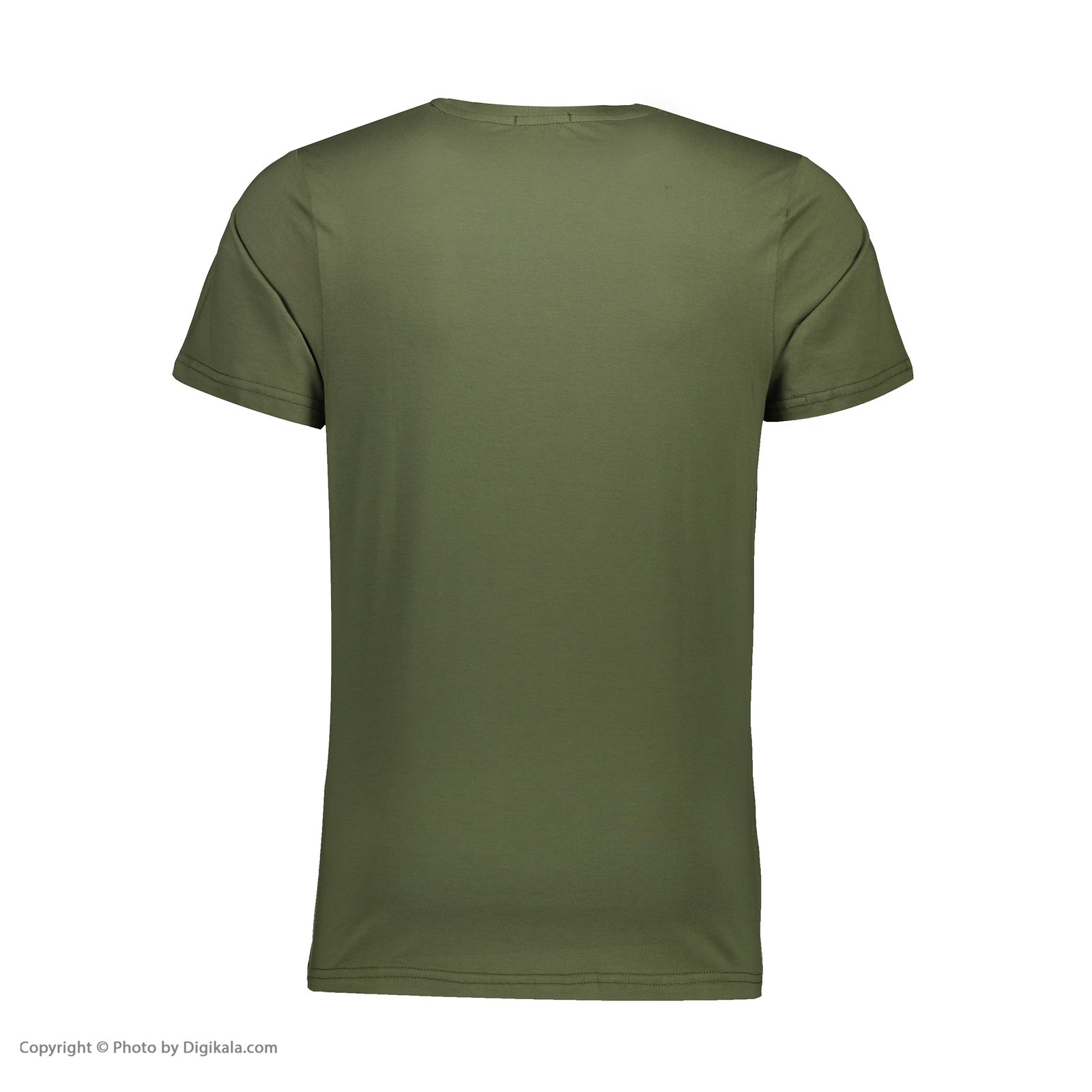 تی شرت مردانه آر ان اس مدل 1131136-43 -  - 4