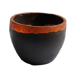 گلدان مدل آتش