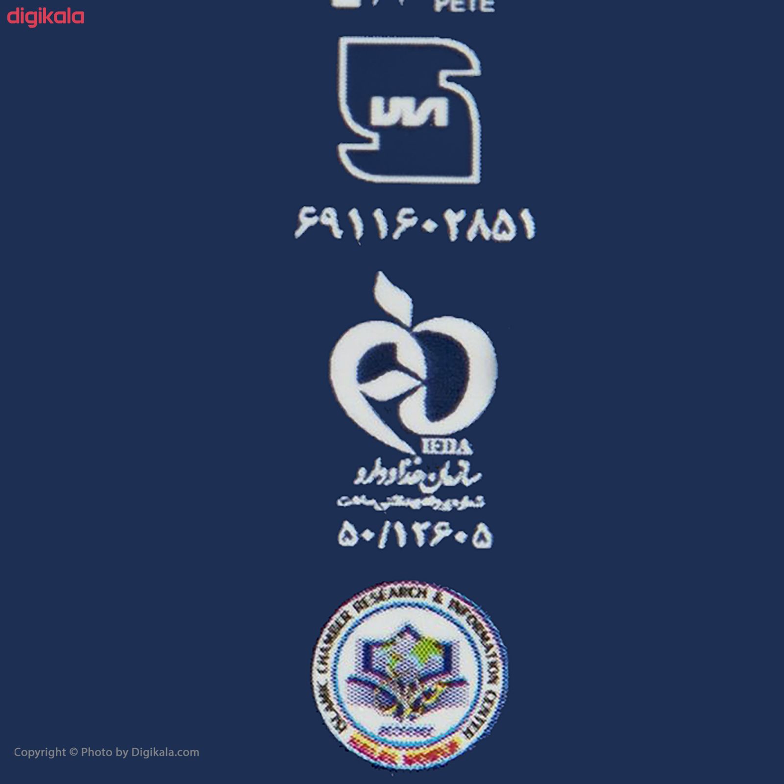 دوغ بدون گاز هشت گیاه عالیس مقدار 1.5 لیتر main 1 5