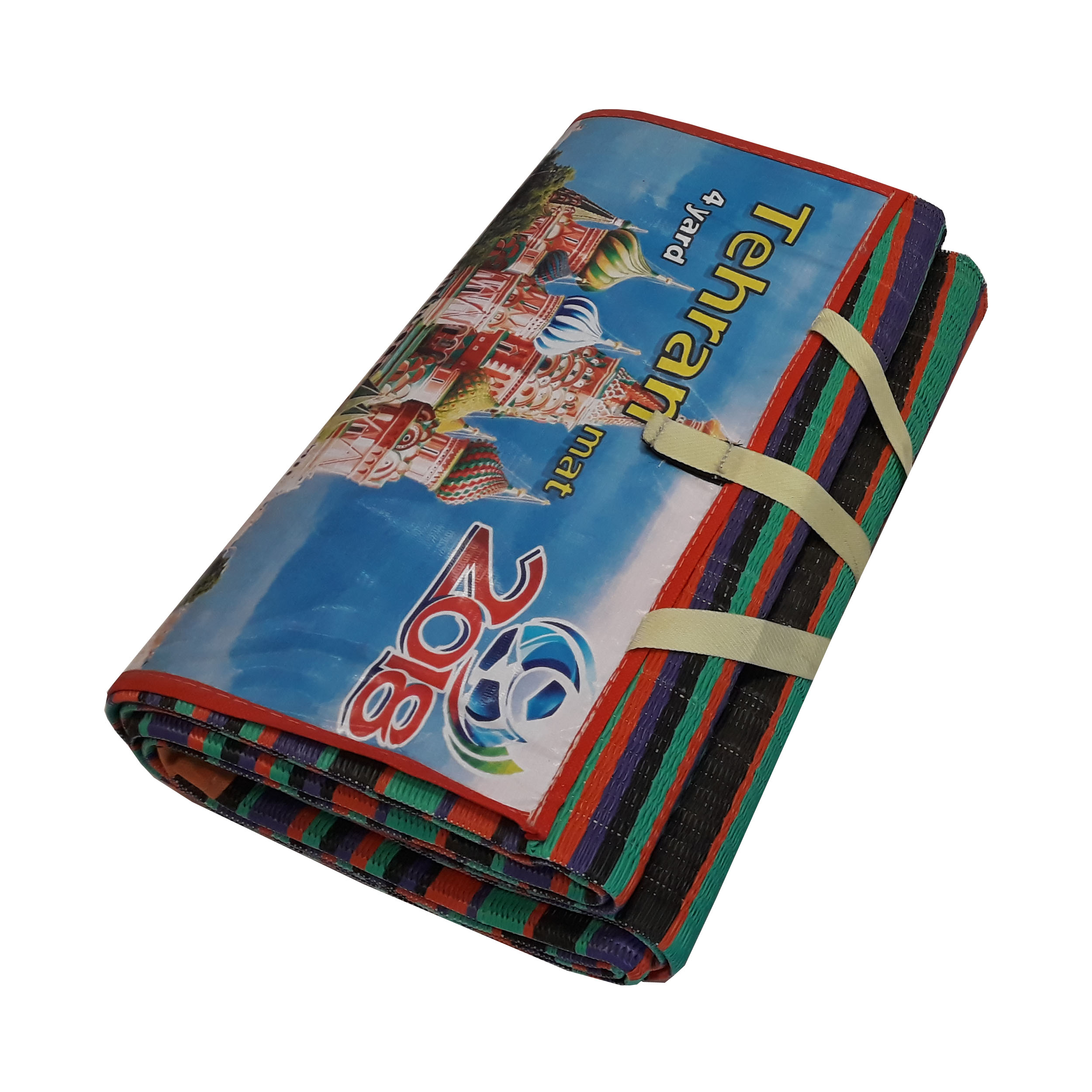 زیر انداز 8 نفره مدل تهران کد 1093