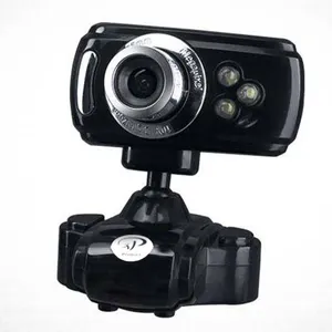 وب کم ایکس پی-پروداکت مدل XP-990M