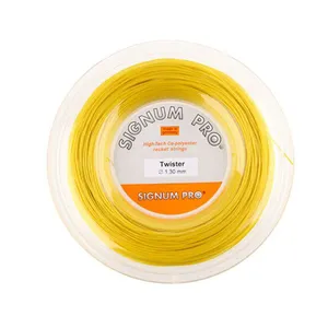 زه تنیس سیگنوم پرو مدل TWISTER