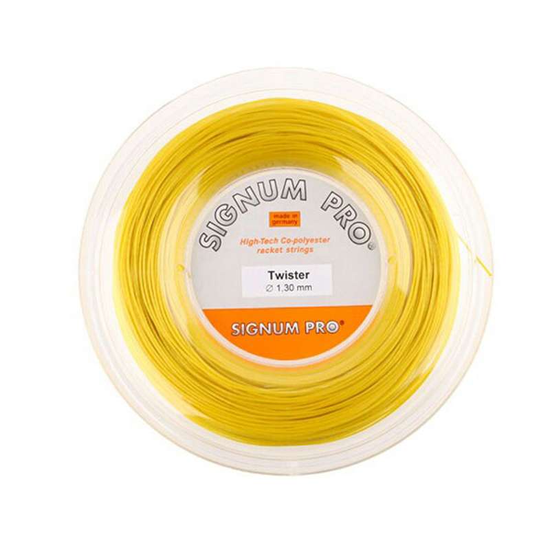 زه تنیس سیگنوم پرو مدل TWISTER