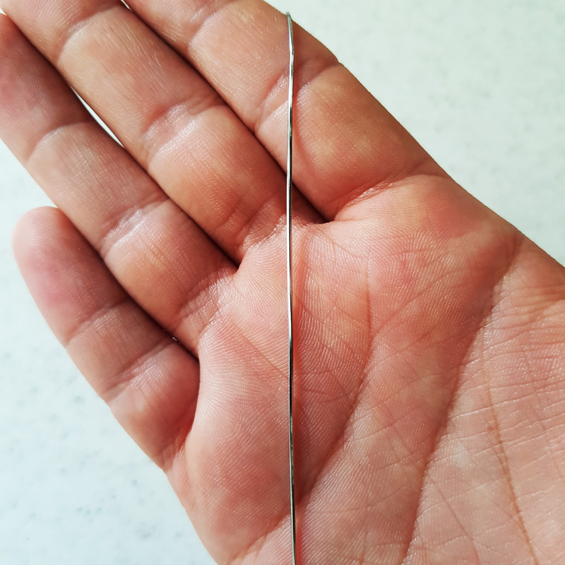 زنجیر نقره زنانه سلین کالا مدل ce-z5