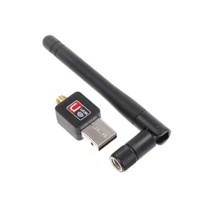 کارت شبکه USB و بی سیم دتوکس مدل 5DBI