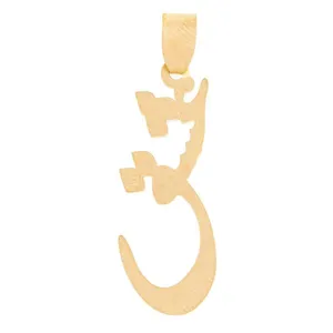 آویز گردنبند زنانه طرح عشق کد A112