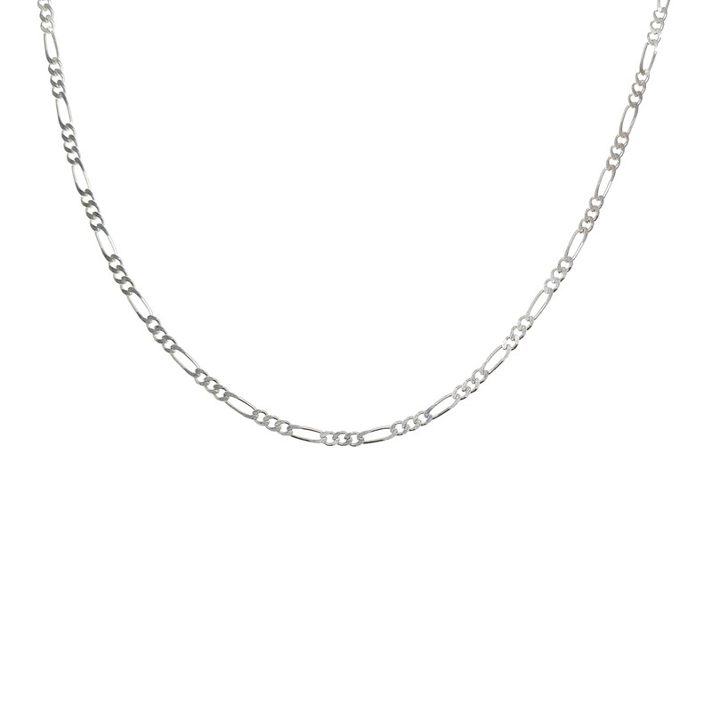 زنجیر نقره زنانه سلین کالا مدل ce-z8