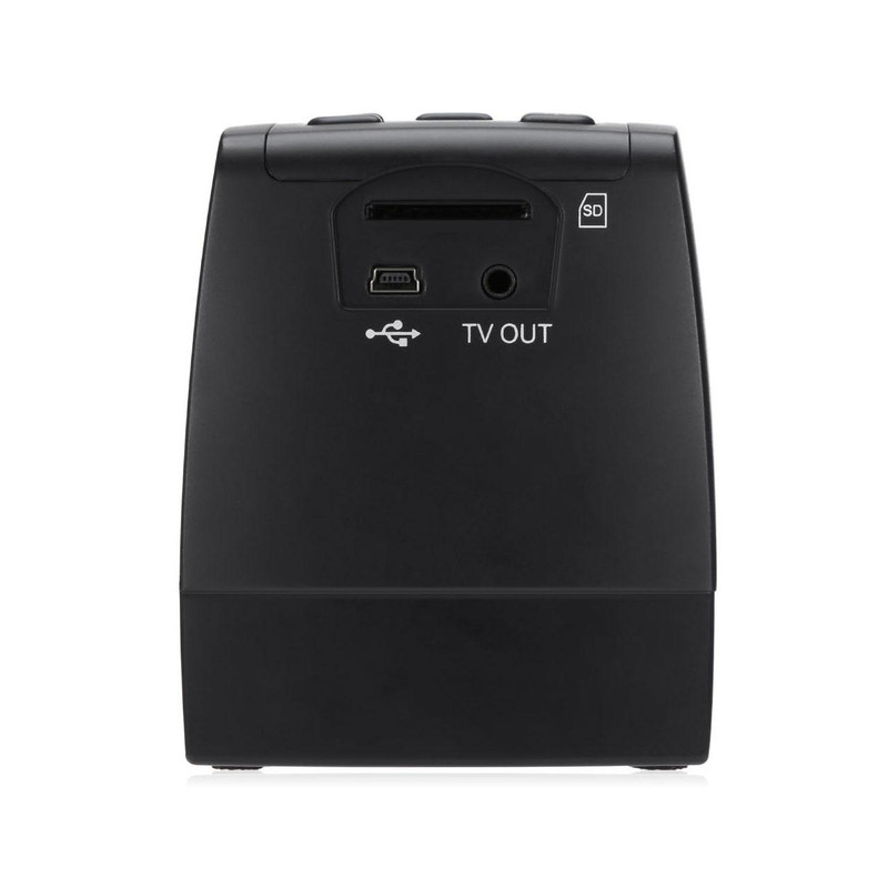 اسکنر رلیانس مدل EC018 3