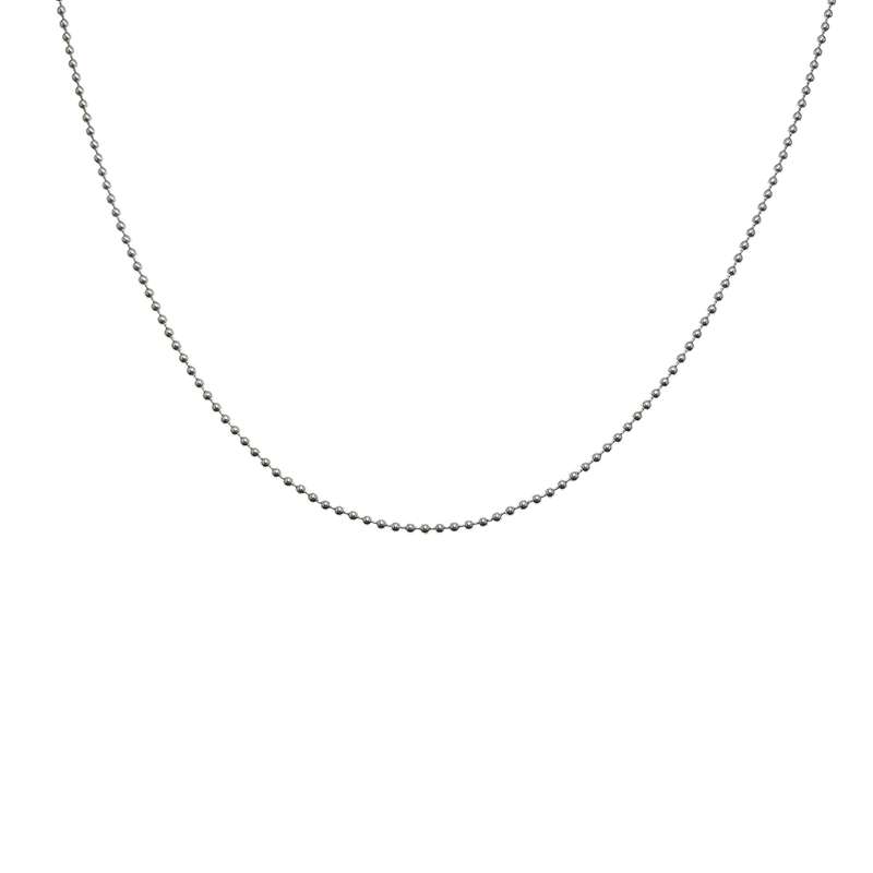 زنجیر نقره زنانه سلین کالا مدل ce-z12 زنجیر نقره زنانه سلین کالا مدل ce-z12