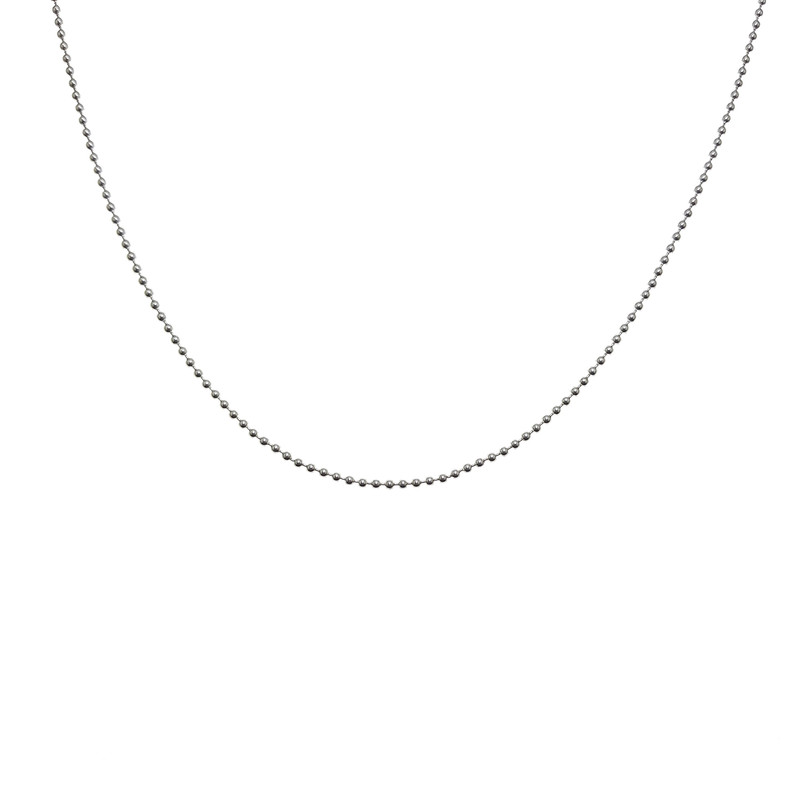 زنجیر نقره زنانه سلین کالا مدل ce-z12 زنجیر نقره زنانه سلین کالا مدل ce-z12