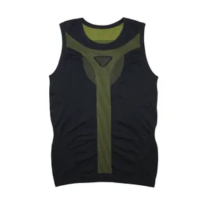 تاپ ورزشی مردانه مدل bse 56