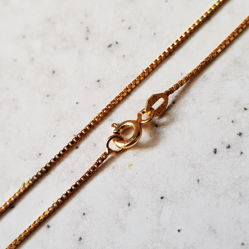 زنجیر نقره زنانه سلین کالا مدل ce-z17 زنجیر نقره زنانه سلین کالا مدل ce-z17