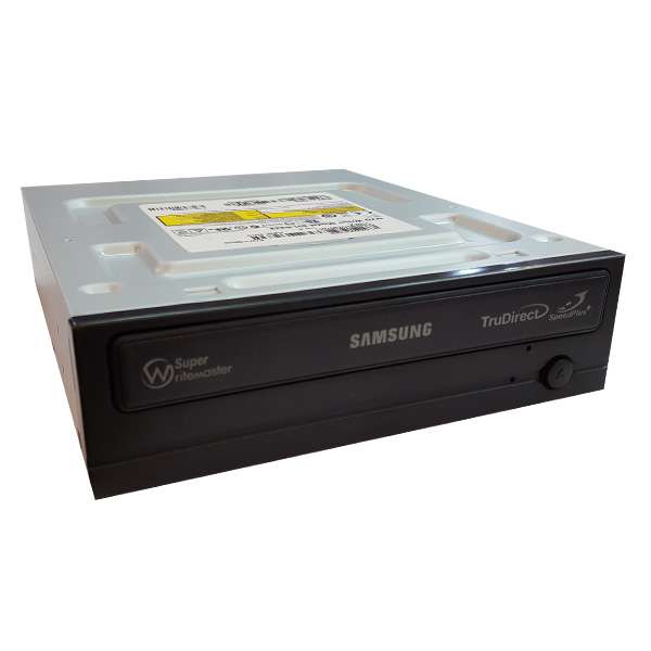 درایو DVD اینترنال سامسونگ مدل SH-S222 درایو DVD اینترنال سامسونگ مدل SH-S222