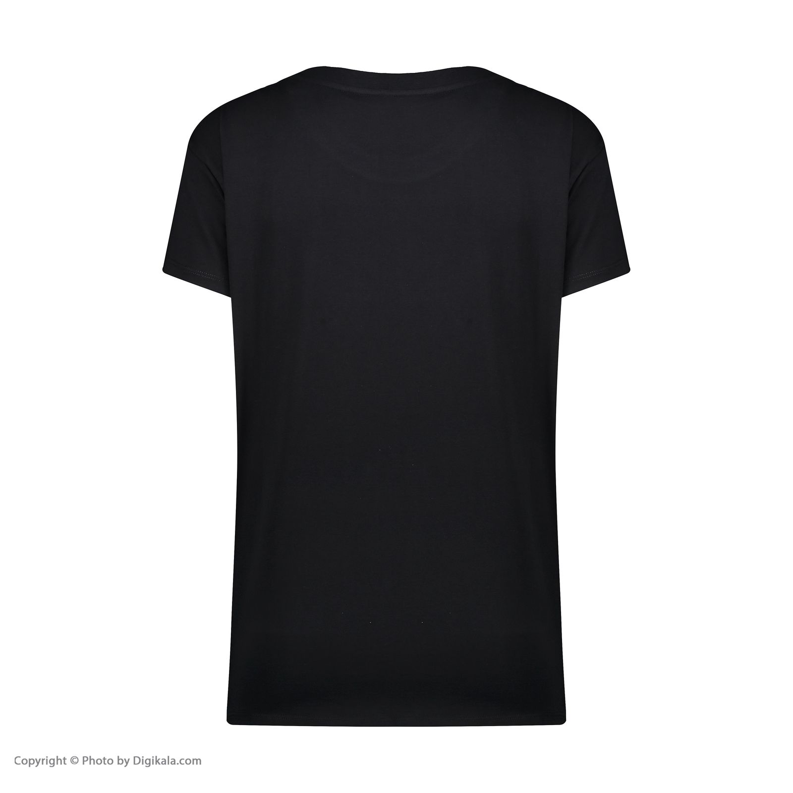 تی شرت زنانه آرمانی اکسچنج مدل 6ZYTCDYJV4Z-5211 -  - 4
