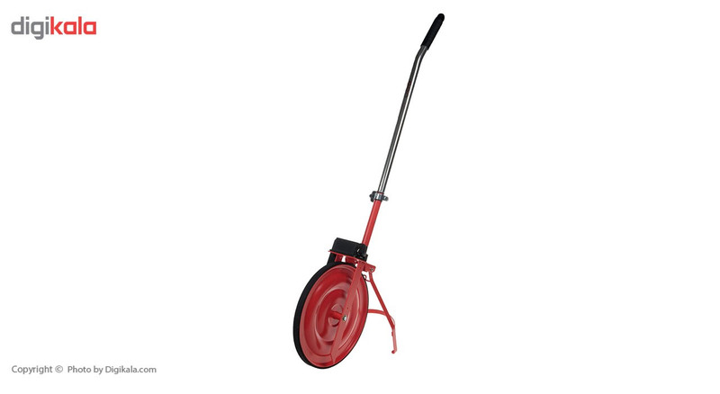 چرخ متر آنالوگ ژئو لیزر مدل CLL100