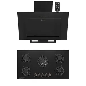 هود و اجاق گاز صفحه ای مدل SET2125