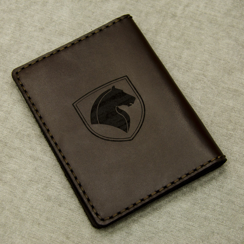 کیف مدارک خودرو زنانه چرمینه اسپرت طرح سمند کد 61024