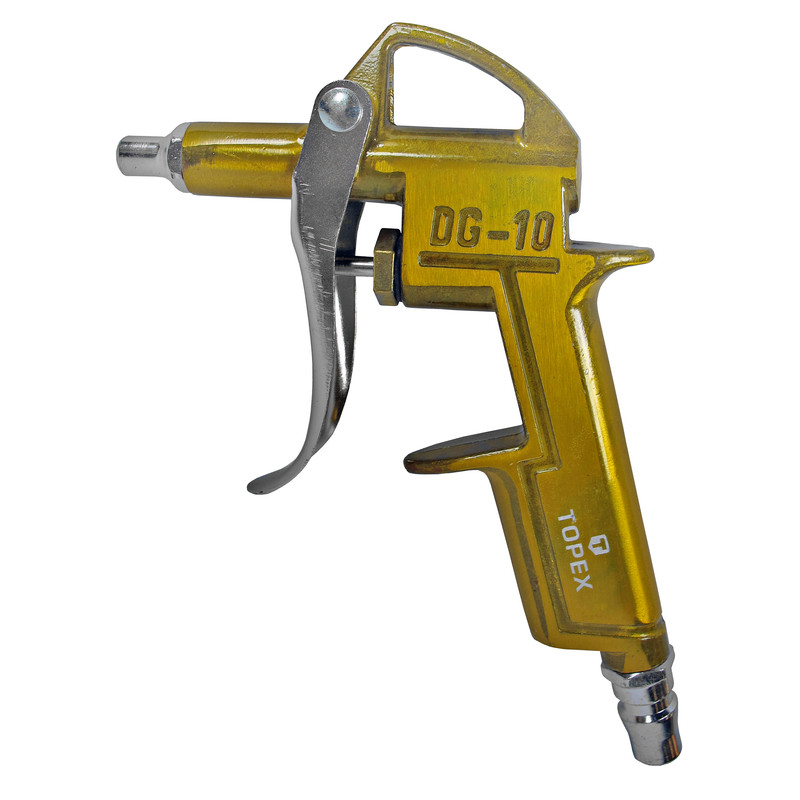 تفنگي باد توپکس مدل DG-10 تفنگي باد توپکس مدل DG-10