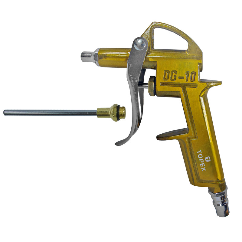 تفنگي باد توپکس مدل DG-10 تفنگي باد توپکس مدل DG-10