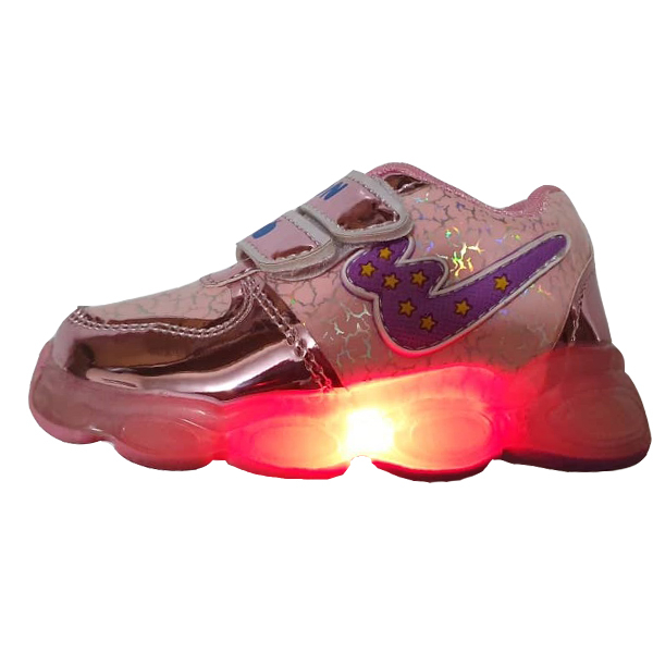 کفش مخصوص پیاده روی بچگانه کد 00078