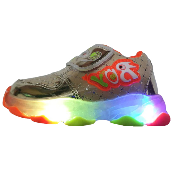 کفش مخصوص پیاده روی بچگانه کد 00079