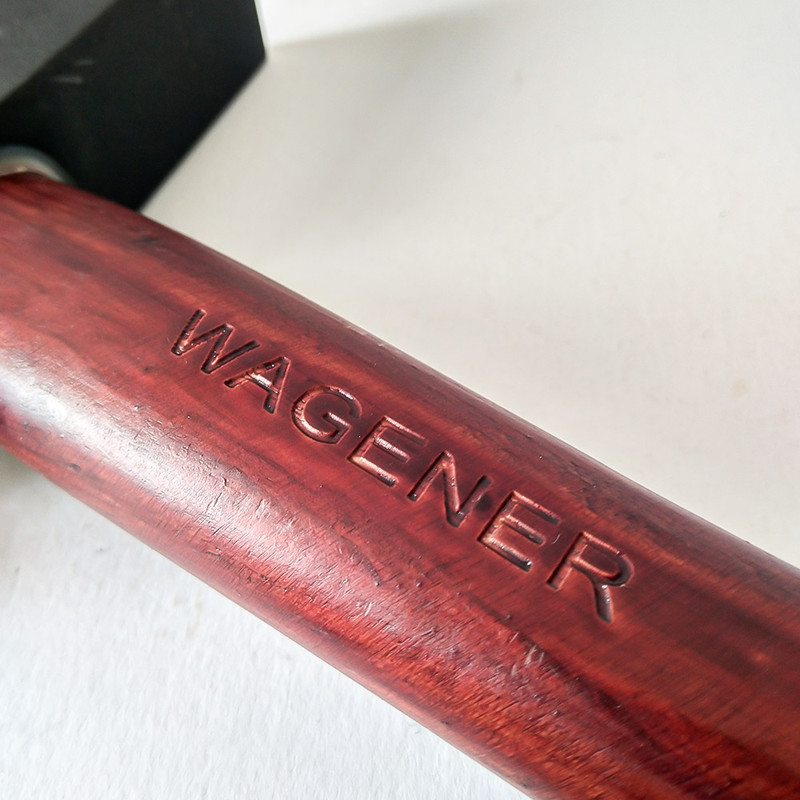 چکش واگنر کد 620 وزن 300 گرم چکش واگنر کد 620 وزن 300 گرم