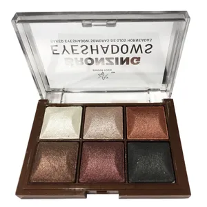 پالت سایه چشم سوئیت رز
 شماره 1